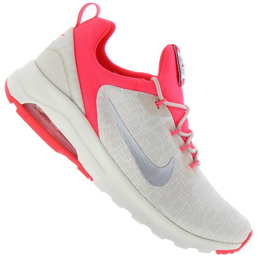 tênis nike wmns air max motion racer feminino