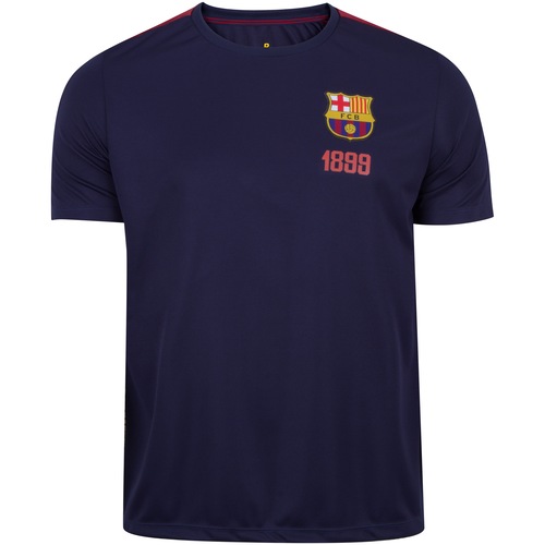 Menor preço em Camiseta Barcelona Fardamento Class - Masculina