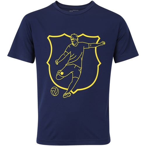 Camiseta Barcelona Artilheiro - Infantil é boa?