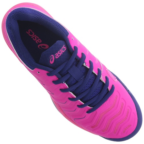 tênis asics gel challenger 11 feminino