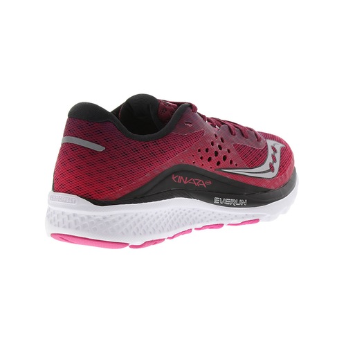 tênis saucony kinvara 8 feminino