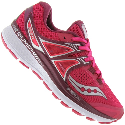 saucony triumph iso 3 soldes