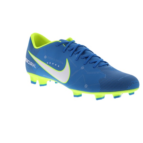 Nike Mercurial Vapor XI FG NJR Written in the Stars - Blue Orbit