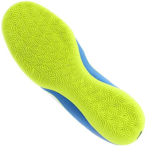 chuteira futsal nike mercurial x victory vi neymar ic