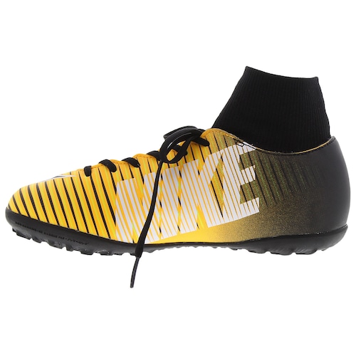 nike magista amarillos