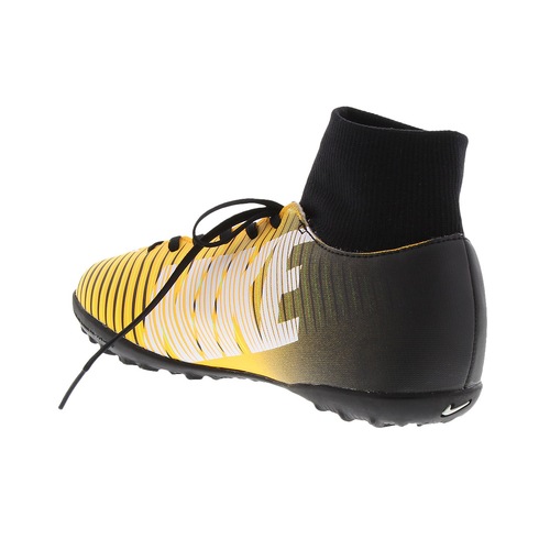 tenis nike mercurial amarillos