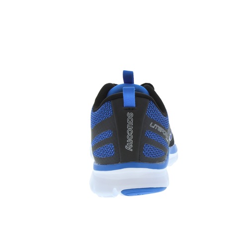 tênis saucony liteform miles masculino