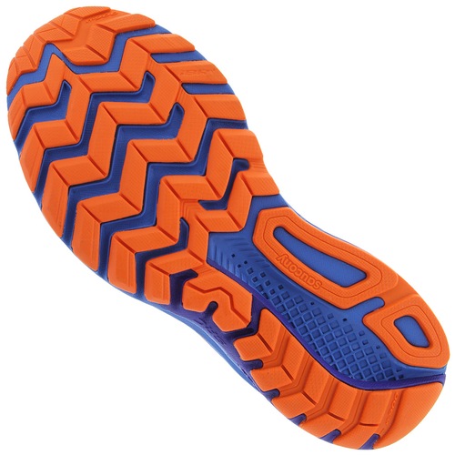 saucony ride 9 masculino
