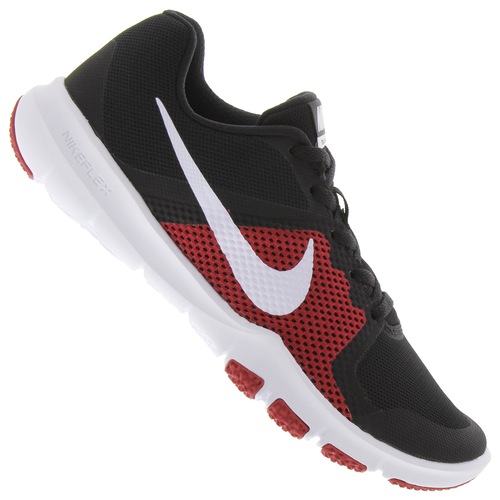 tênis nike flex control tr3 masculino