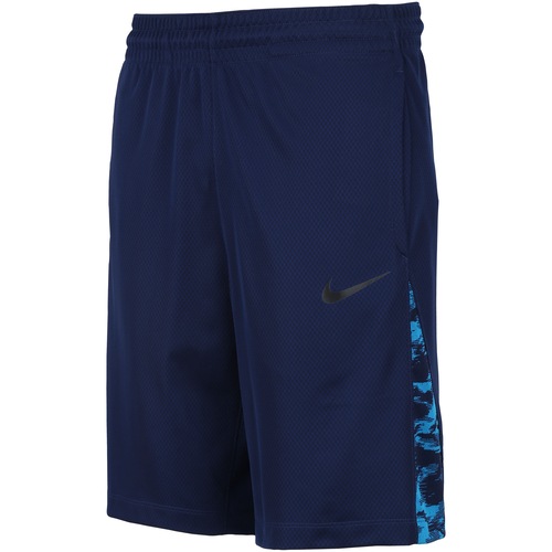 Bermuda Nike New 3 Point - Masculina é boa?