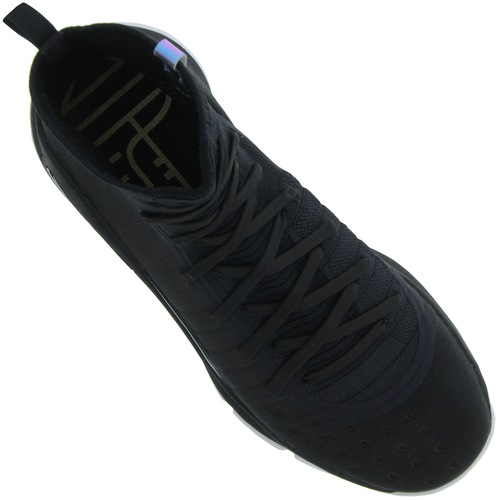 Tênis Cano Alto Under Armour Curry 4 - Masculino - Centauro
