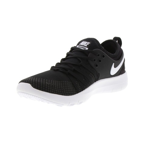 tenis 'free tr 7 mtlc - feminino