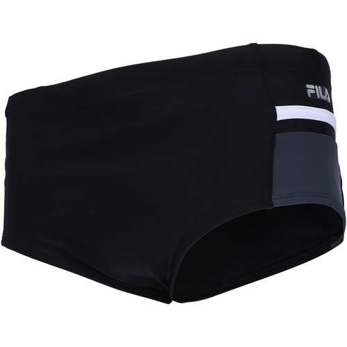 Sunga com Proteção Solar UV Fila Yatch II - Adulto é boa?