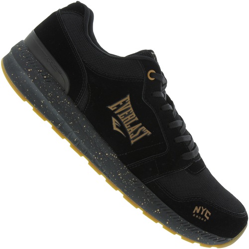 preço tenis everlast