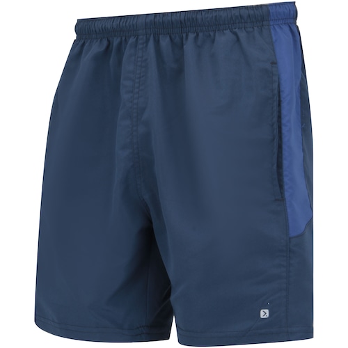 Bermuda Oxer Recorte Bolso - Masculina é boa?