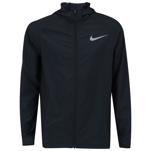 Jaqueta com Capuz Nike Essential Hooded Running - Masculina