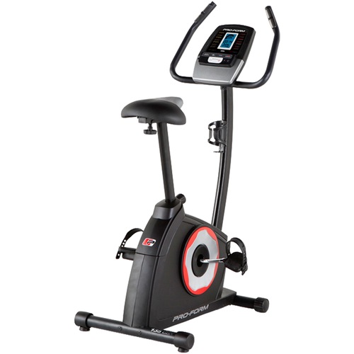 Bicicleta Ergométrica Proform 135CSX é boa?