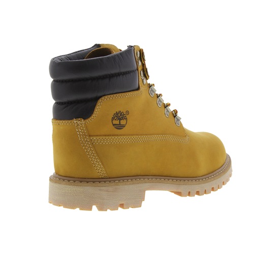 bota timberland brooklyn boot