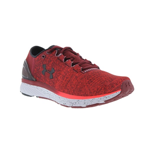 tênis under armour charged bandit 3 masculino