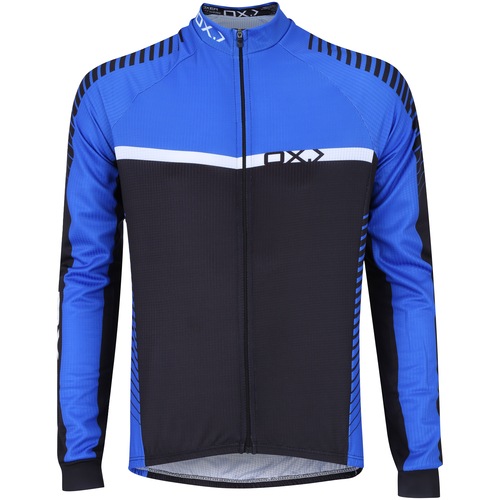 Camisa de Ciclismo Manga Longa Oxer Vesta - Masculina é boa?