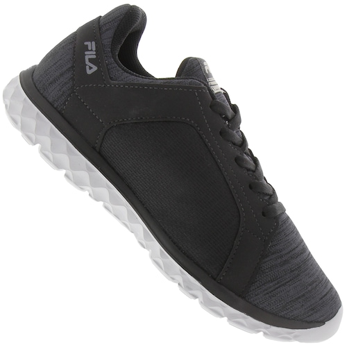 tênis fila lightstep comfort feminino