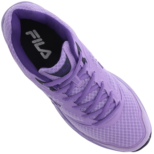 tenis fila siroco feminino