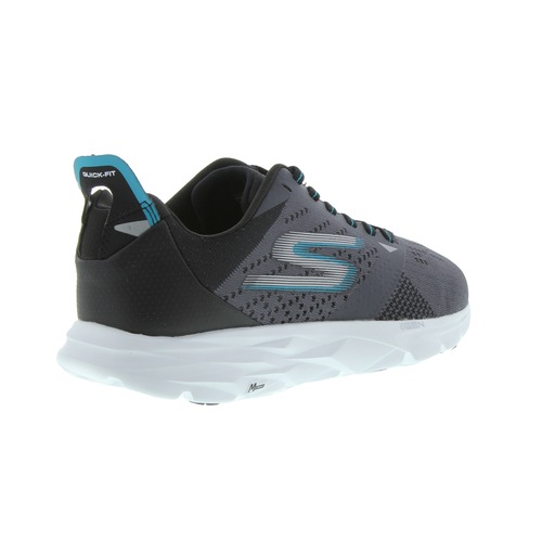skechers go run ride 6 masculino