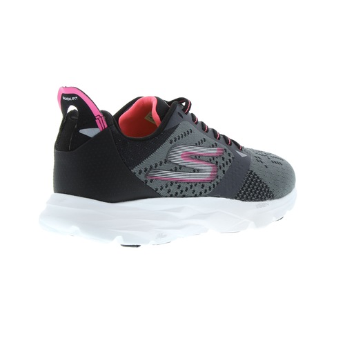 tênis skechers go run ride 6 feminino