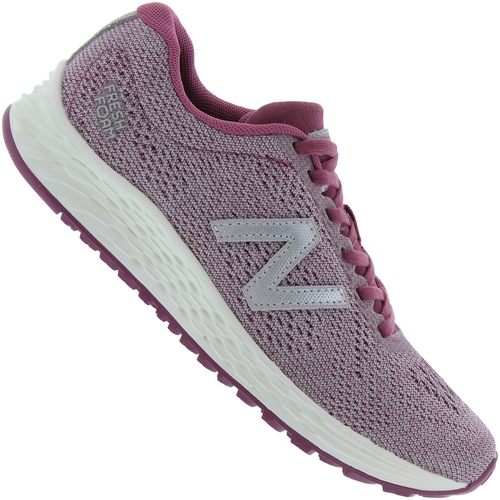 new balance arishi feminino