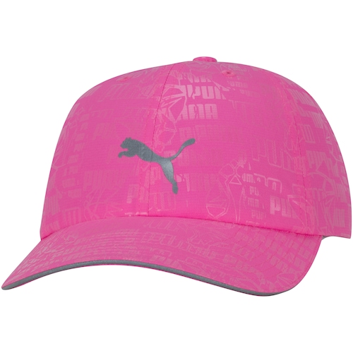 Boné Aba Curva Puma Running III - Strapback - Adulto é boa?