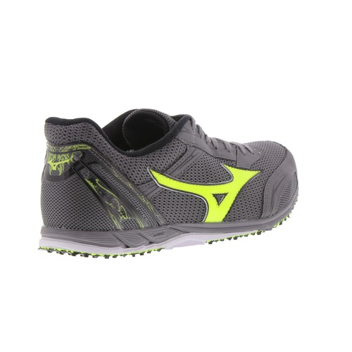 mizuno wave ekiden 11 navy