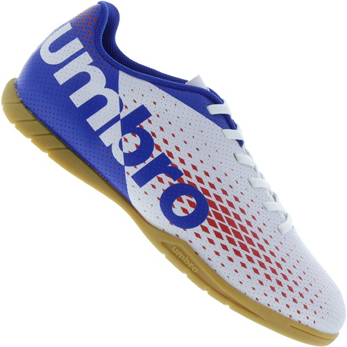 Chuteira Futsal Umbro Innverse IN - Adulto é boa?