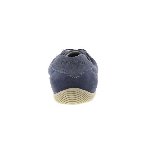 Tênis Osklen Riva Camurça Graxo - Masculino - Centauro