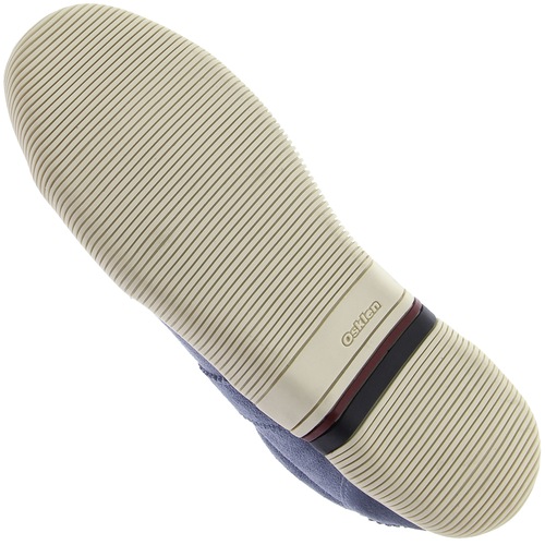 Tênis Osklen Riva Camurça Graxo - Masculino - Centauro