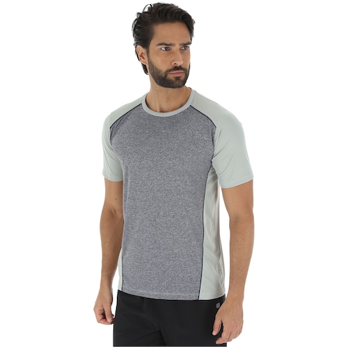 Camiseta Oxer Mix Melange - Masculina é boa?