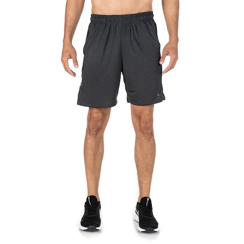 Bermuda Oxer Malha Recortes - Masculina Menor preço em Bermuda Oxer Malha Recortes - Masculina