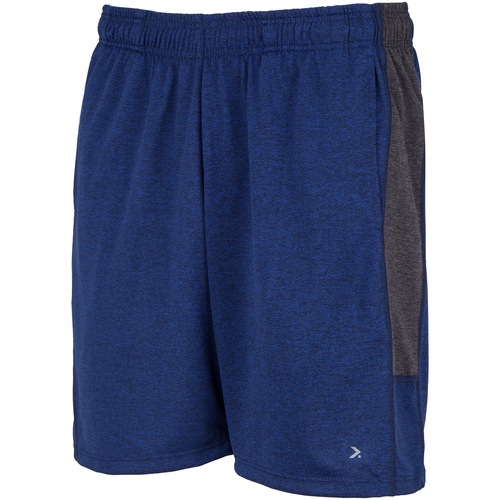 Bermuda Oxer Malha Recortes - Masculina é boa?