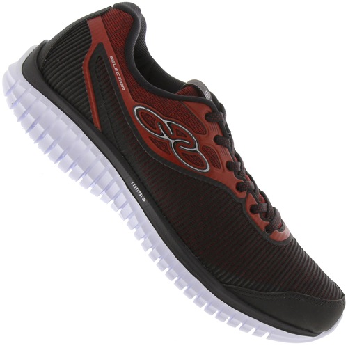 tênis olympikus selection masculino