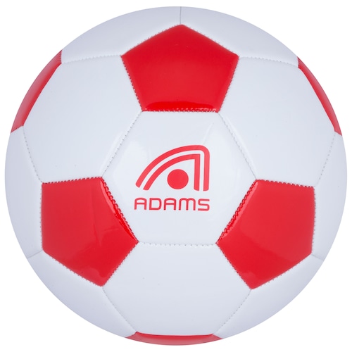 Bola de Futebol de Campo Adams Classic - Adulto é boa?