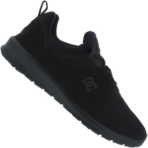 tenis dc heathrow feminino