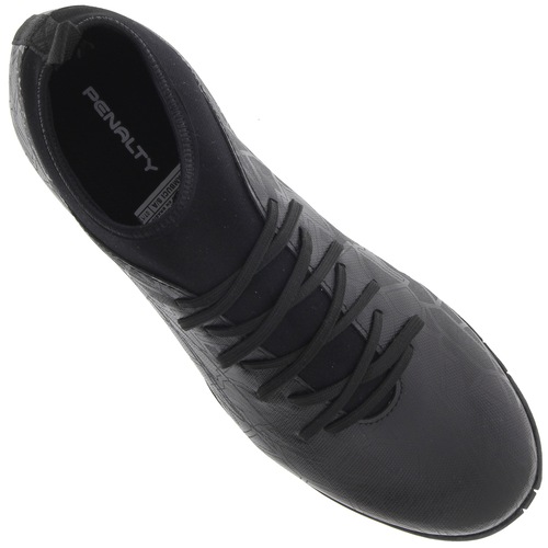 chuteira futsal penalty rx locker vii lc