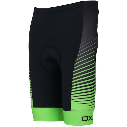 Bermuda de Ciclismo Oxer Vesta - Masculina é boa?