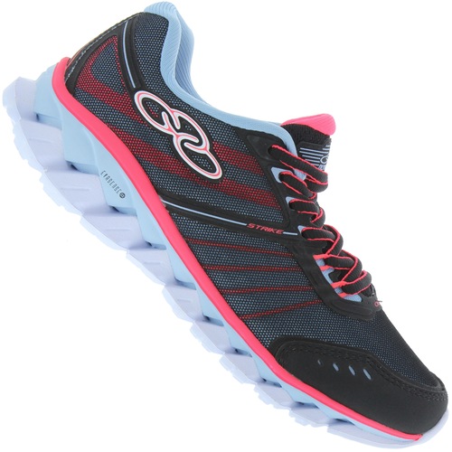 tênis olympikus strike feminino