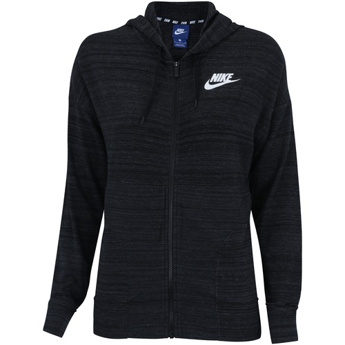 jaqueta nike sportswear av15 fleece masculino
