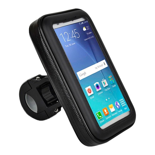 Suporte de Celular para Bicicleta Atrio BIO95 é boa?