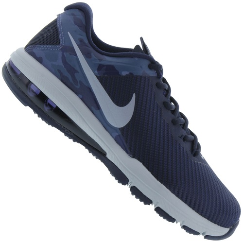 tênis nike air max full ride tr 1.5 masculino