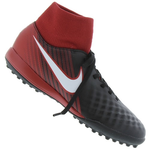 chuteira nike magistax onda ii society