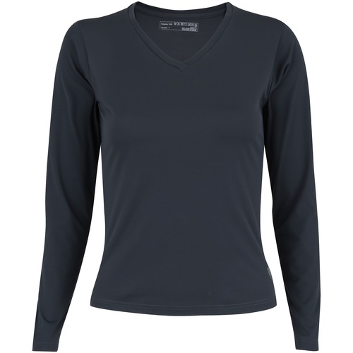 Camiseta Manga Longa com Proteção Solar UV Lupo Repelente - Feminina é boa?