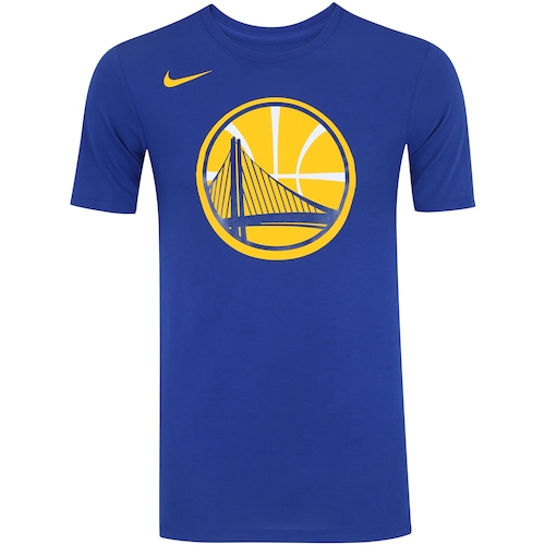 camiseta nike warriors