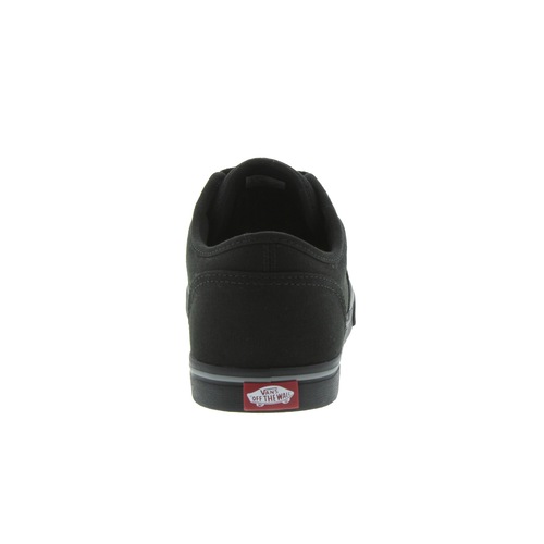 tenis vans preto feminino centauro